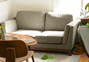 Cleaning a couch can vary greatly based on the fabric of your couch. Here are tips to help you clean the three most popular couch fabrics.