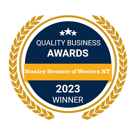 stanley-steemer-buffalo-ny-quality-business-awards-2023