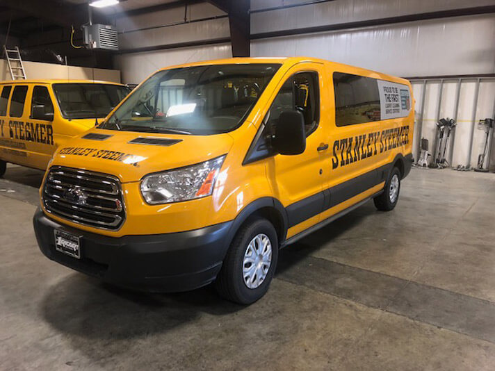 Springdale-AR-Van-542