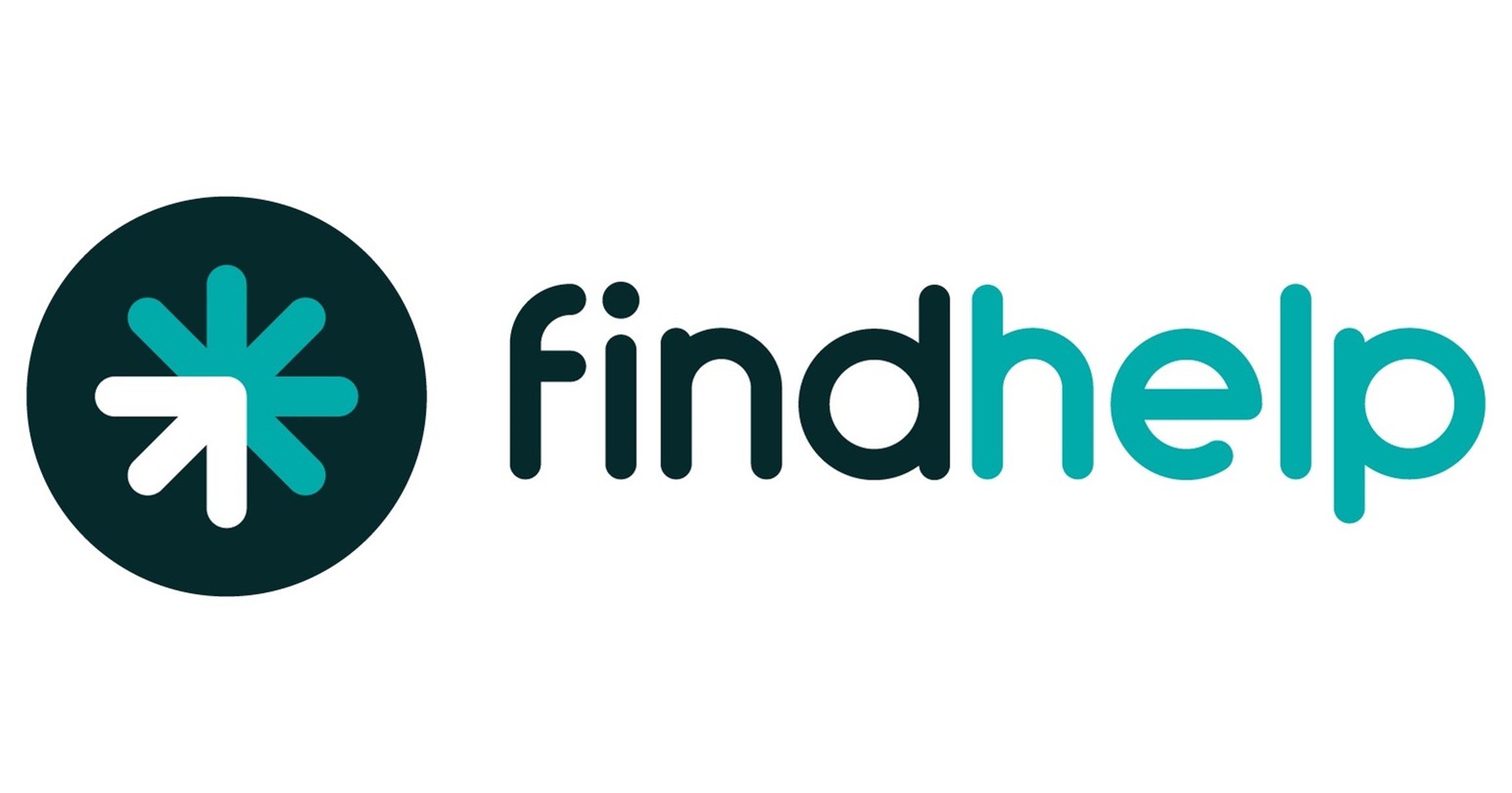 Find Help logo